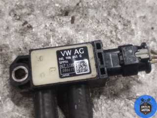 Датчик абсолютного давления, ориг. номер 04L906051G, Volkswagen Tiguan 2011-2019