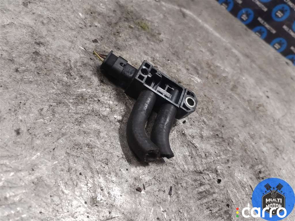 Датчик абсолютного давления Volkswagen Tiguan 2011-2019, 2.0 л, дизель, 04L906051G, фото 4