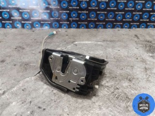 Замок двери передней левой, BMW 3 F30/F31/GT F34 2011-2016
