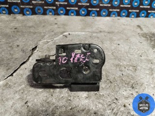 Замок капота, Volkswagen Touran 2006-2010