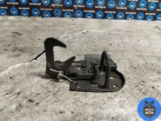 Замок капота, Volkswagen Touran 2006-2010