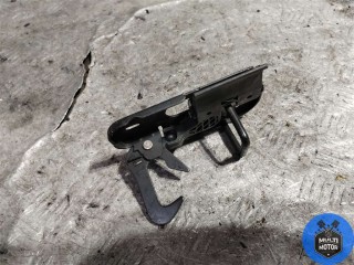 Замок капота, Volkswagen Touran 2006-2010