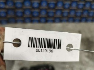 Замок капота, Volkswagen Touran 2006-2010
