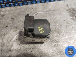 Блок ABS, ориг. номер 0265900001, BMW 5 E39 2000-2004