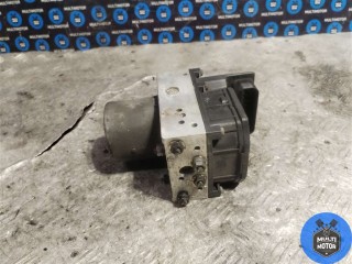 Блок ABS, ориг. номер 0265900001, BMW 5 E39 2000-2004
