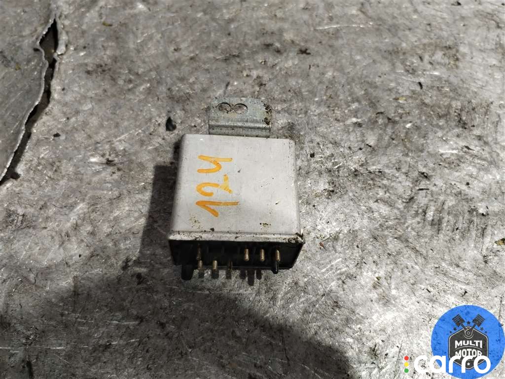 Реле (прочие) Mercedes E W124, 5SA004802, фото 3