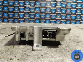 Блок управления рулевой рейки, ориг. номер A4545450032, Mitsubishi Colt 2002-2012