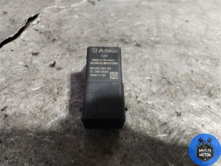 Реле накала свечей, ориг. номер 9803299780, Opel Combo 201-2024
