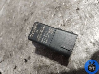 Реле накала свечей, ориг. номер 9803299780, Opel Combo 201-2024
