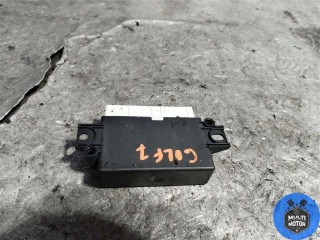 Блок управления парктрониками, ориг. номер 5QA919298F, Volkswagen Golf 2017-2019