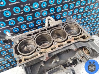 Блок цилиндров, ориг. номер CAX, Volkswagen Golf 2008-2012