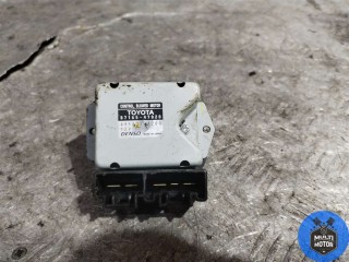 Сопротивление печки, ориг. номер 8716547020, Toyota Prius 2005-2011