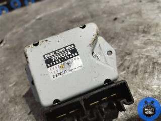 Сопротивление печки, ориг. номер 8716547020, Toyota Prius 2005-2011