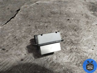 Сопротивление печки, ориг. номер 8716547020, Toyota Prius 2005-2011
