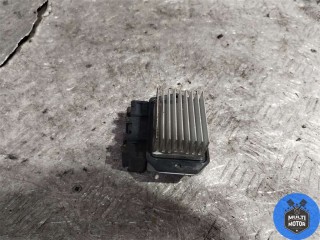 Сопротивление печки, ориг. номер 8716547020, Toyota Prius 2005-2011