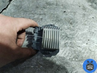 Сопротивление печки, ориг. номер 8716547020, Toyota Prius 2005-2011
