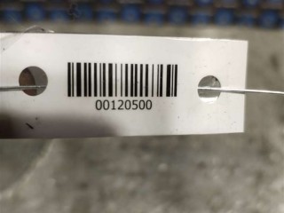 Сопротивление печки, ориг. номер 8716547020, Toyota Prius 2005-2011