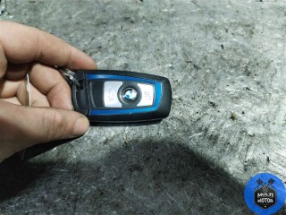 Ключ, BMW 3 F30/F31/GT F34 2011-2016