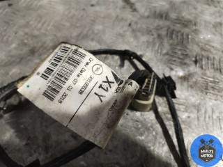 Парктроник задний, ориг. номер 9675202477, Opel Crossland X 2017-2020