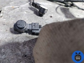 Парктроник задний, ориг. номер 9675202477, Opel Crossland X 2017-2020