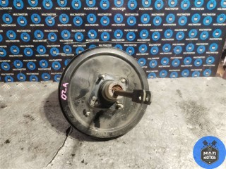 Вакуумный усилитель тормозов, ориг. номер 90498034, Opel Zafira 1999-2003