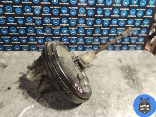 Вакуумный усилитель тормозов, ориг. номер 90498034, Opel Zafira 1999-2003