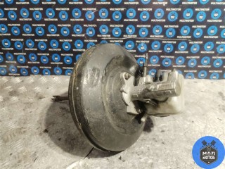 Вакуумный усилитель тормозов, ориг. номер 90498034, Opel Zafira 1999-2003