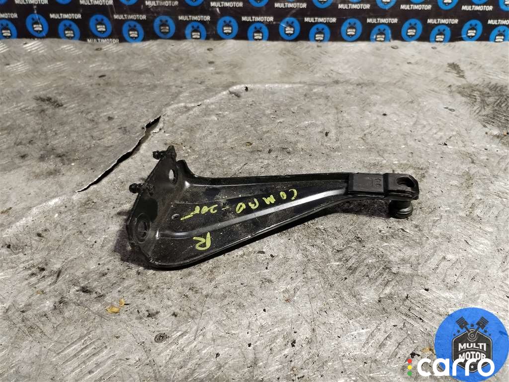 9832948080 Ролик двери сдвижной Opel Combo 2020г. - фото №5
