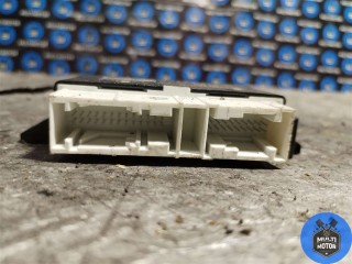 Блок управления парктрониками, ориг. номер 5QA919294E, Volkswagen Golf Sportsvan 2017-2020