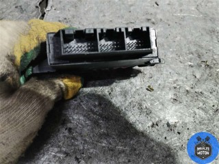 Блок управления парктрониками, ориг. номер 4E0919283B, Audi A8 2002-2005