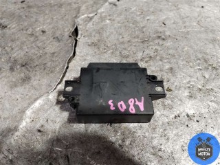Блок управления парктрониками, ориг. номер 4E0919283B, Audi A8 2002-2005