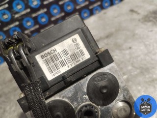 Блок ABS, ориг. номер 0273004211, Volkswagen Transporter 1990-2003