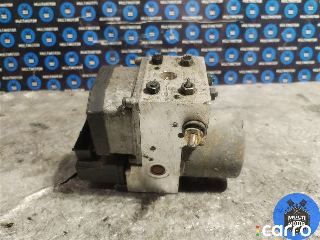 Блок ABS Volkswagen Transporter 1990-2003, 0273004211, фото 6
