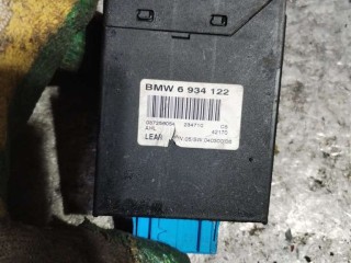 Блок управления светом, ориг. номер 6934122, BMW X3 E83 2003-2006