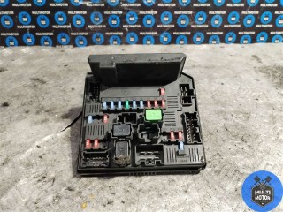 Блок предохранителей, ориг. номер 284B7BB02C, Nissan Qashqai 2010-2013