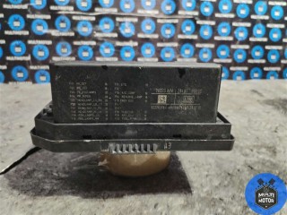 Блок предохранителей, ориг. номер 284B7BB02C, Nissan Qashqai 2010-2013