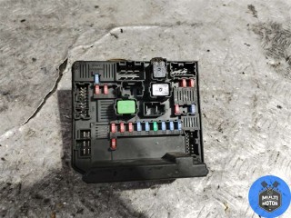 Блок предохранителей, ориг. номер 284B7BB02C, Nissan Qashqai 2010-2013