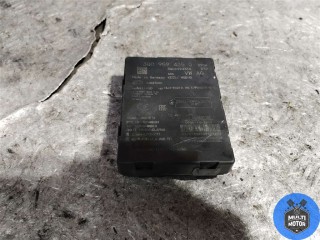 Блок управления бесключевым доступом, ориг. номер 3Q0959435G, Volkswagen Tiguan 2011-2019
