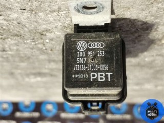 Реле (прочие), ориг. номер 3B0951253, Volkswagen Passat 2011-2015