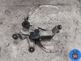 Моторчик заднего стеклоочистителя (дворника), ориг. номер 8513042061, Toyota RAV4 2010-2016