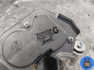 Моторчик заднего стеклоочистителя (дворника), ориг. номер 8513042061, Toyota RAV4 2010-2016