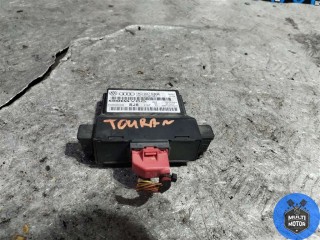 Блок комфорта, ориг. номер 1K0907530K, Volkswagen Touran 2006-2010