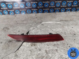 Катафот, ориг. номер 13262018, Opel Astra 2006-2014