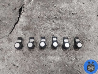 Парктроник задний, ориг. номер 5Q0919275B, Volkswagen Golf 2017-2019