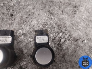 Парктроник задний, ориг. номер 5Q0919275B, Volkswagen Golf 2017-2019