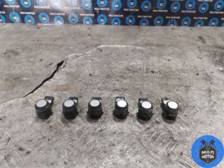Парктроник задний, ориг. номер 5Q0919275B, Volkswagen Golf 2017-2019