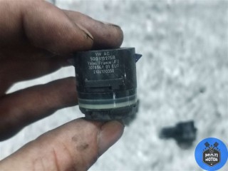Парктроник задний, ориг. номер 5Q0919275B, Volkswagen Golf 2017-2019