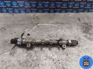 Топливная рампа, ориг. номер 057130764AB, Volkswagen Passat 2011-2015