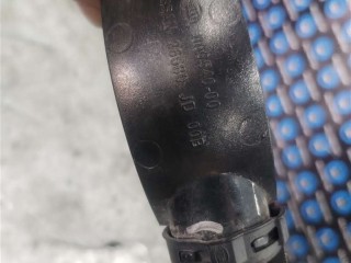 Фонарь противотуманный центральный, ориг. номер 26580-JD00B, Nissan Qashqai 2006-2010