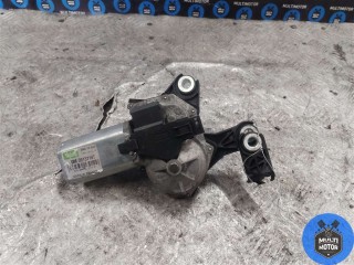Моторчик заднего стеклоочистителя (дворника), ориг. номер 09137147, Opel Zafira 1999-2003